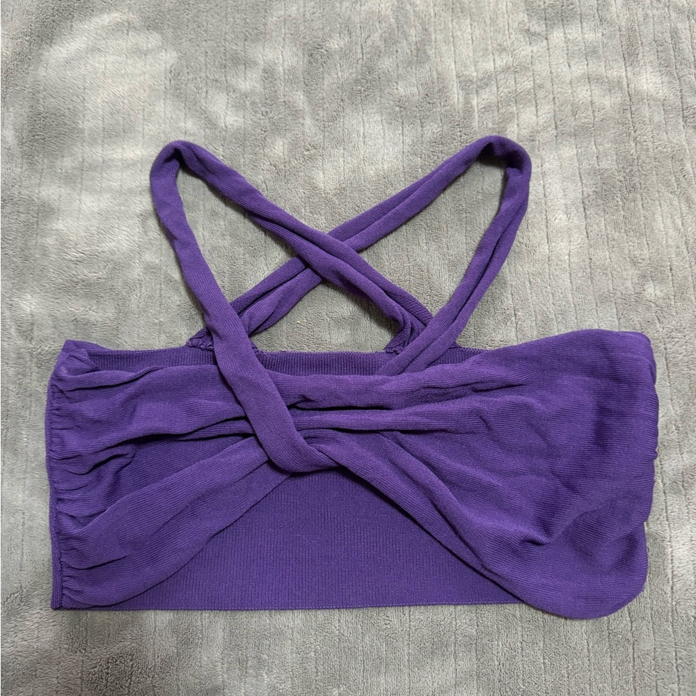 Zara top